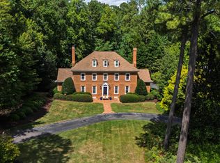 1300 King Cross Ct, Raleigh, NC 27614