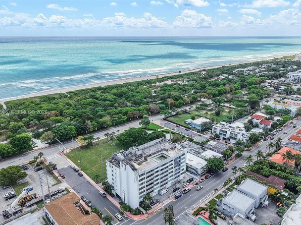 8233 Harding Ave APT 504, Miami Beach, FL 33141