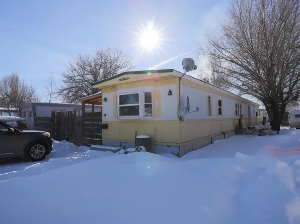 5901 Coffeen Ave Lot 44, Sheridan, WY 82801