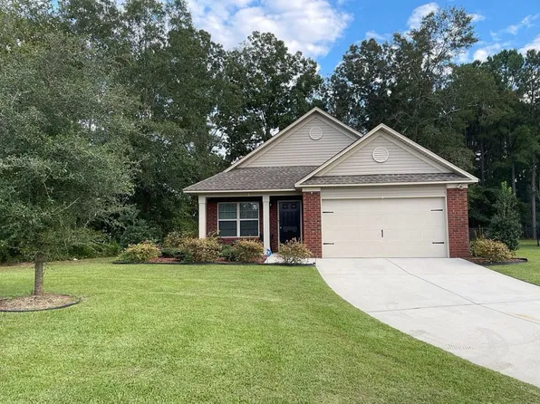 40 Revolutionary Way, Sumter, SC 29154