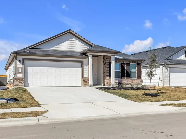 9200 Furman Dr, Austin, TX 78747