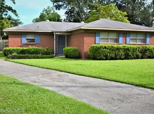 3009 Colburn Dr, Mobile, AL 36606