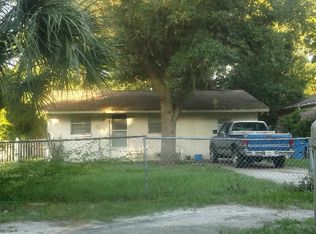 6715 River Rd, Tampa, FL 33615