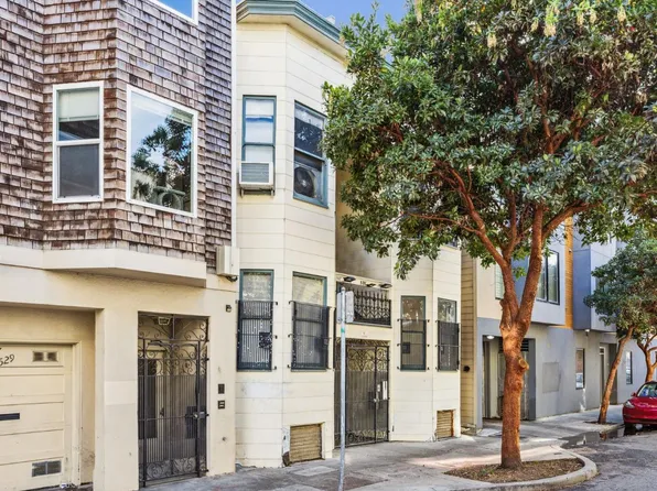531-533 Natoma St, San Francisco, CA 94103