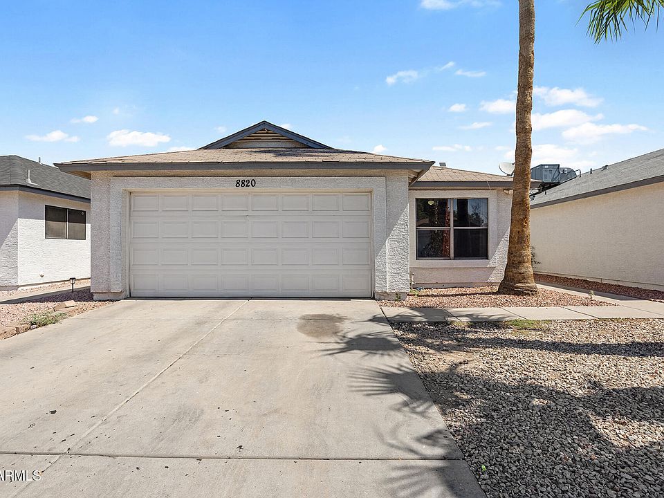 1st image of 8820 W AMELIA Avenue