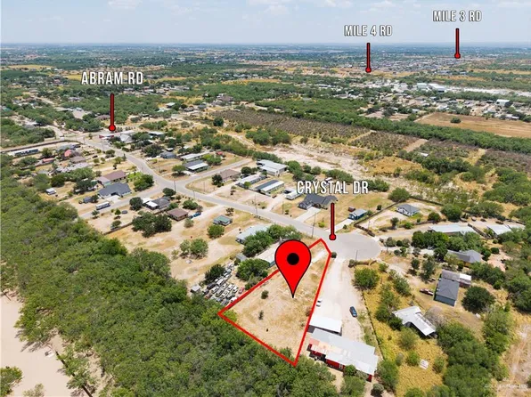 7024 Crystal Dr, Mission, TX 78574