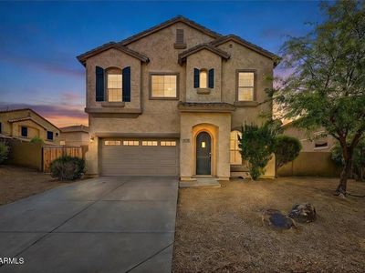 42937 N OUTER BANK Court, Phoenix, AZ, 85086