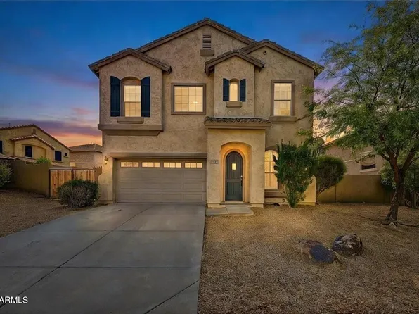 42937 N OUTER BANK Court, Anthem, AZ 85086