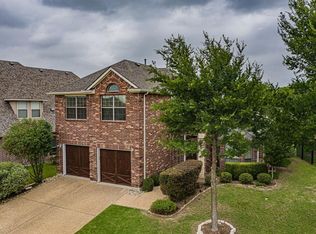 366 Fairlanding Ave, Fairview, TX 75069