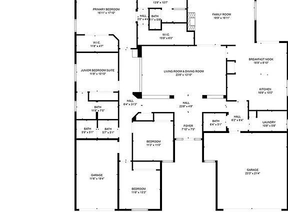 2nd image of 7228 Fern Meadow St