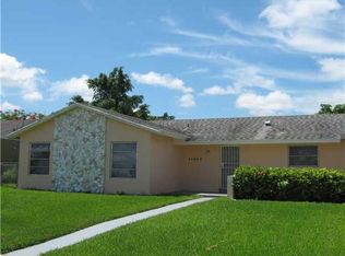 11042 SW 161st St, Miami, FL 33157