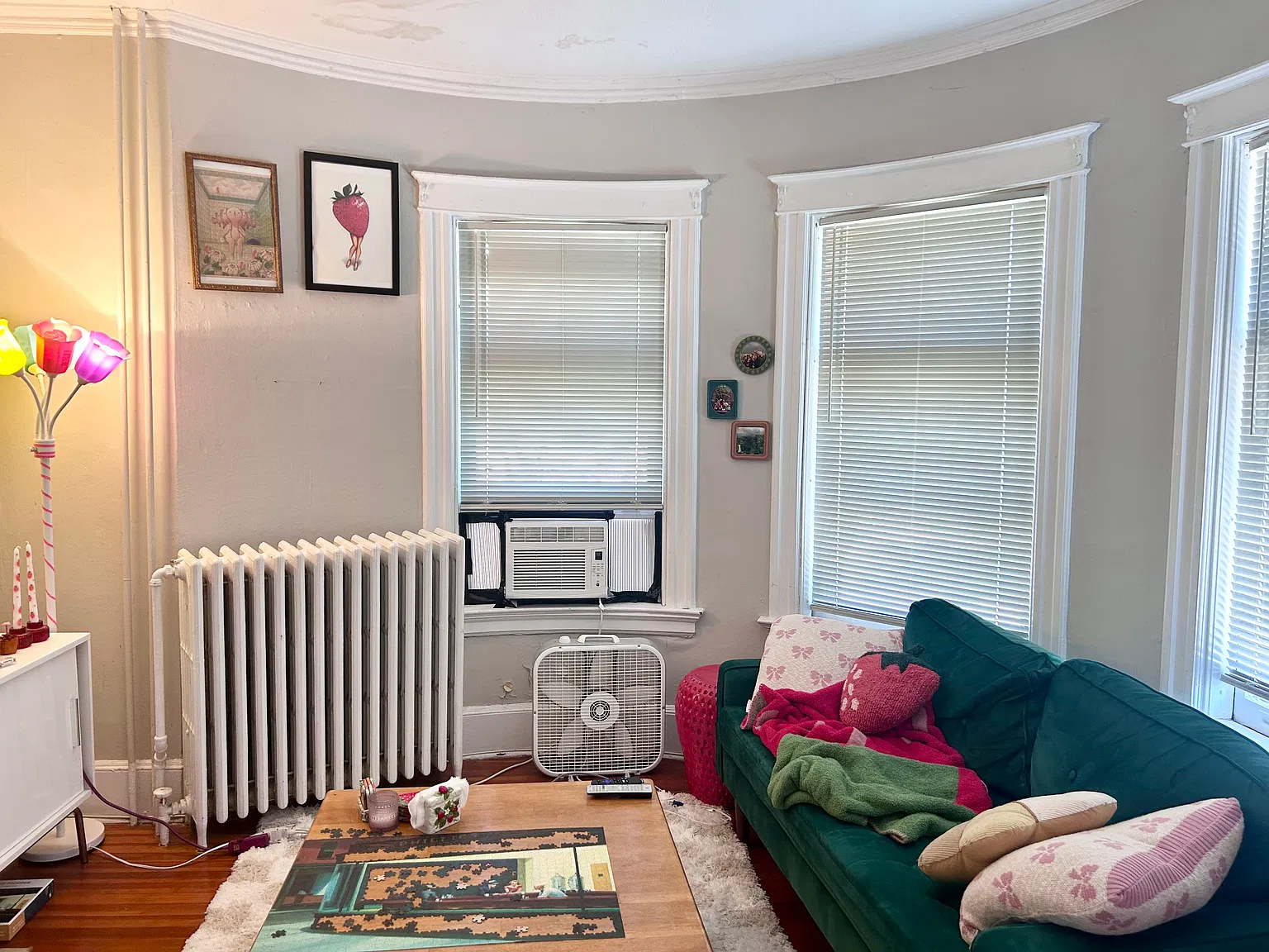 1 bed, $1,060 — Photo 3