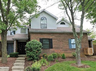 2911 Rio Dosa Dr, Lexington, KY 40509