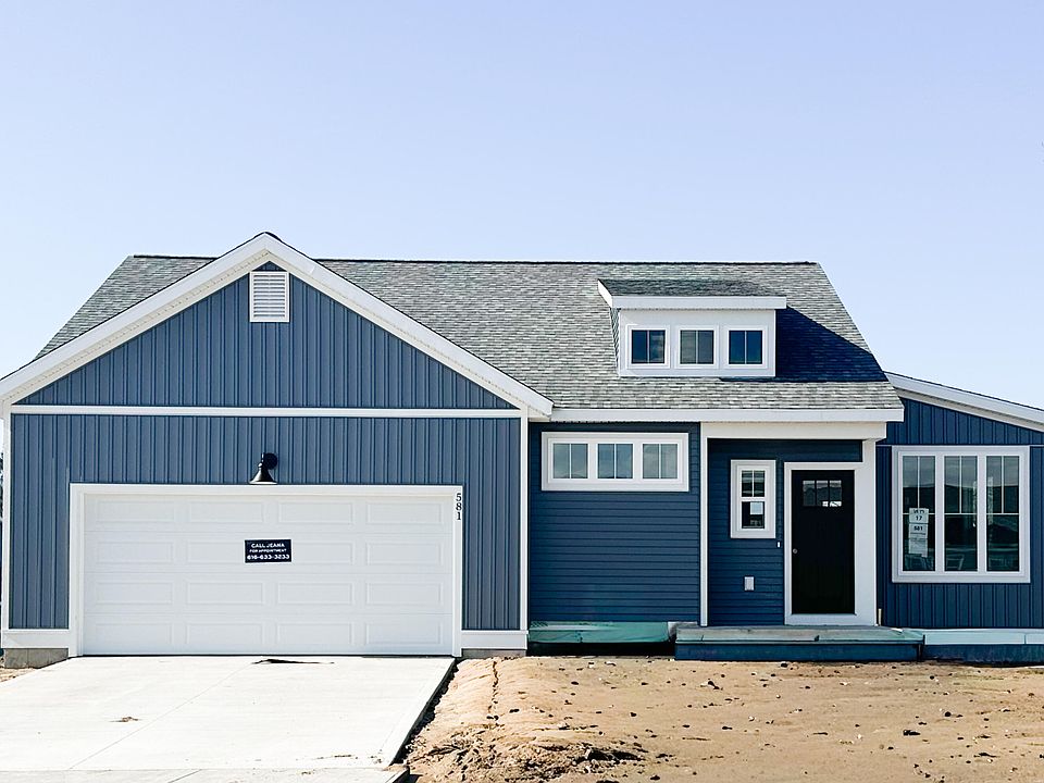 1st image of 581 Waterford Village Dr NW