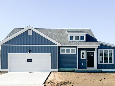 581 Waterford Village Dr NW, Grand Rapids, MI, 49534