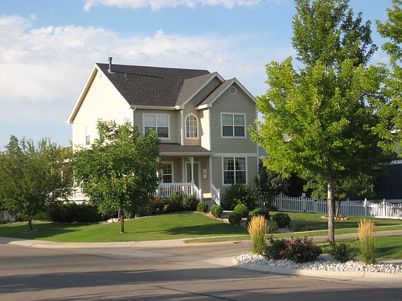 Boulevard view