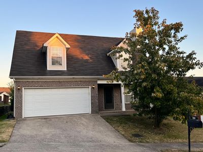 808 Birchmill Point N, Antioch, TN, 37013
