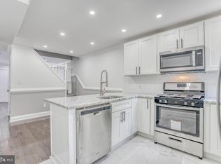 2951 Miles Ave, Baltimore, MD 21211