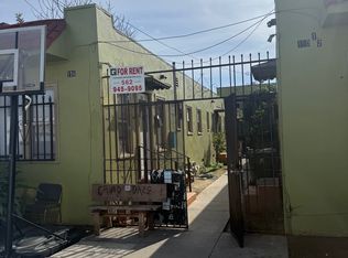 158 W 39th St #158, Los Angeles, CA 90037