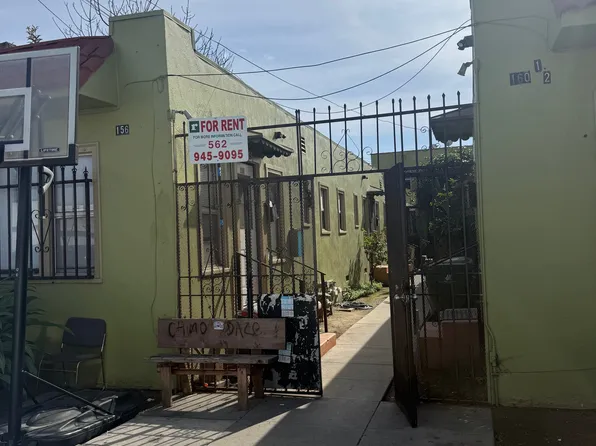 158 W 39th St #158, Los Angeles, CA 90037