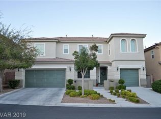9812 Sienna Valley Ave, Las Vegas, NV 89149
