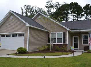 38 Cedar Ct, Hilton Head Island, SC 29926