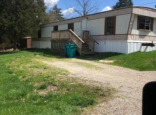 400 E Springfield Ave #9, Gerald, MO 63037