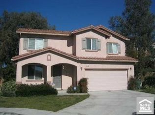 3426 Rae Ct, West Covina, CA 91792