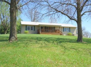 31630 W 132nd St, Excelsior Springs, MO 64024