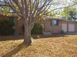 3736 N 2nd St, Lincoln, NE 68521