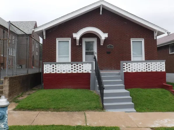(undisclosed Address), Saint Louis, MO 63116