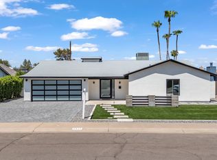 8430 E Fairmount Ave, Scottsdale, AZ 85251