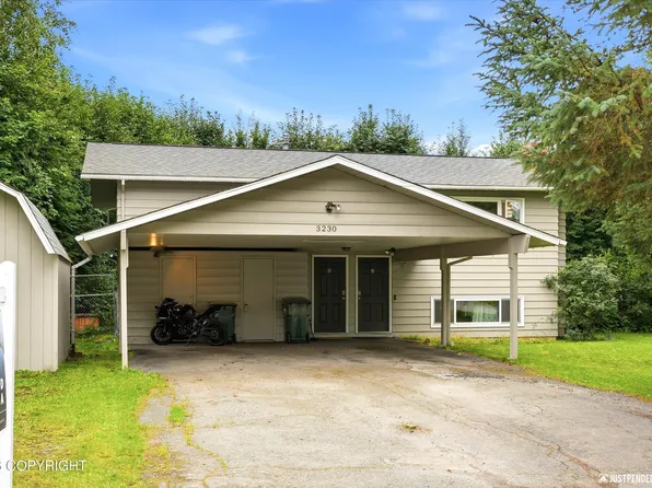 3230 W 69th Ave, Anchorage, AK 99502