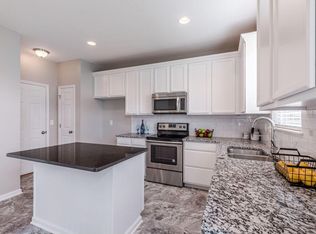 8798 Patterson Loop, Reynoldsburg, OH