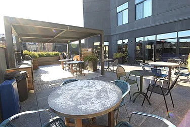 Rented by Tapiro Realty