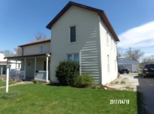 1053 Jackson Ave, Defiance, OH 43512
