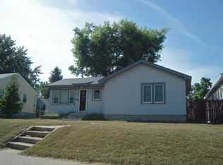 5223 Aldrich Ave N, Minneapolis, MN 55430