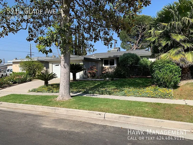 5910 Glade Ave — Photo 22