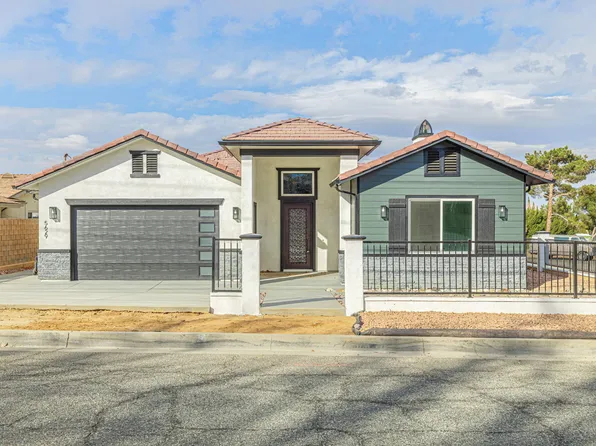 5629 W Avenue M #8, Lancaster, CA 93536