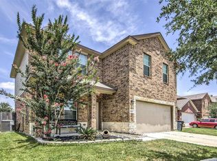 2031 Dalton Trace Ct, Spring, TX 77373