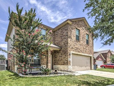 2031 Dalton Trace Ct, Spring, TX, 77373