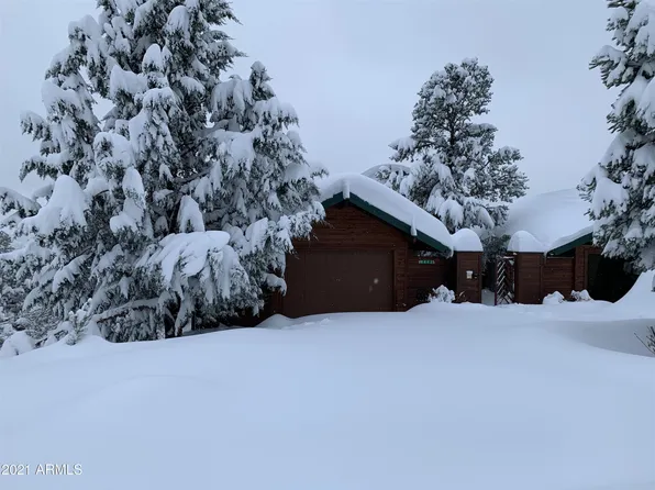 6442 W Ruin Hill Loop, Pine, AZ 85544