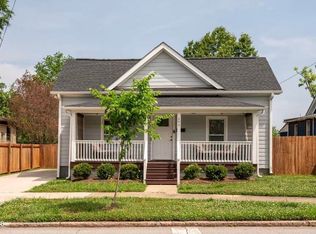 209 Dowd St, Durham, NC 27701