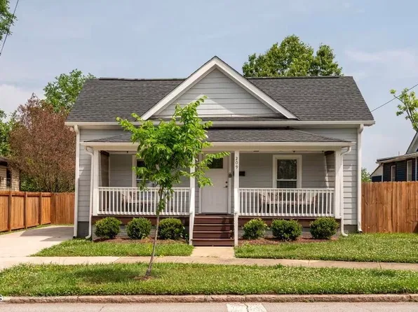 209 Dowd St, Durham, NC 27701