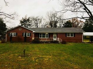 369 Ridgedale Dr, Cookeville, TN 38501