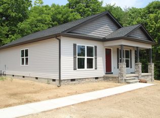 14307 Back Valley Rd, Sale Creek, TN 37373