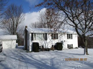 6775 Cadyville Rd, Livonia, NY 14487