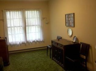 5286 Claybank Rd, Cross Lanes, WV 25313