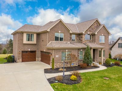 135 Fair Acres Dr, Upper St Clair, PA, 15241
