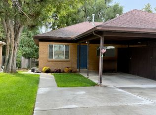 3402 S 2000 E, Salt Lake City, UT 84106